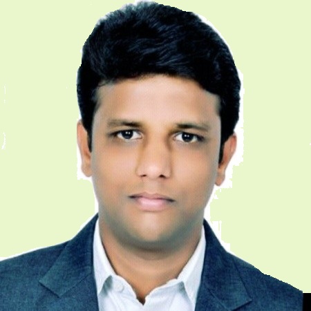 Naresh Katakam